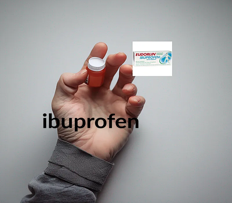 Ibuprofen hjärtproblem